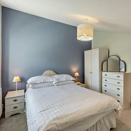 Σπίτι διακοπών 2 Bed In Keswick Oc-sz145 Braithwaite