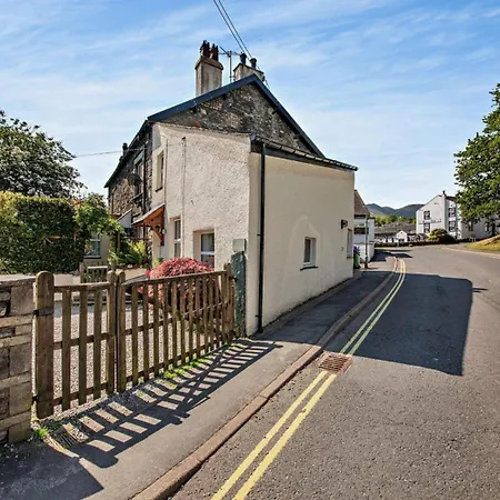 2 Bed In Keswick Oc-sz145 Braithwaite