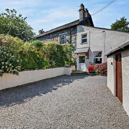 2 Bed In Keswick Oc-sz145 Braithwaite