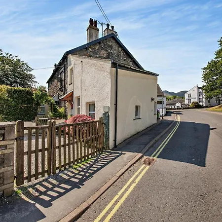 2 Bed In Keswick Oc-sz145 * Braithwaite