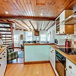 Дом отдыха 2 Bed In Keswick Oc-sz145