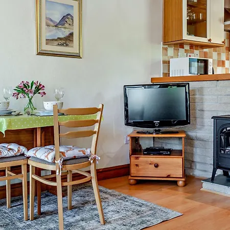 2 Bed In Sz145 Holiday home Braithwaite