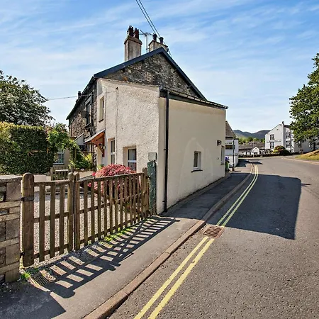 2 Bed In Sz145 * Braithwaite