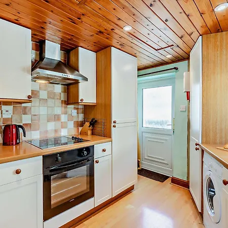 度假居 2 Bed In Keswick Oc-sz145