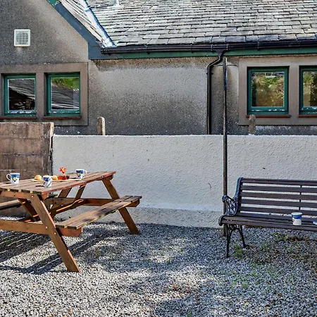 2 Bed In Sz145 Holiday home Braithwaite