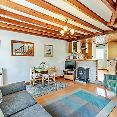 度假居 2 Bed In Keswick Oc-sz145 布雷斯韦特
