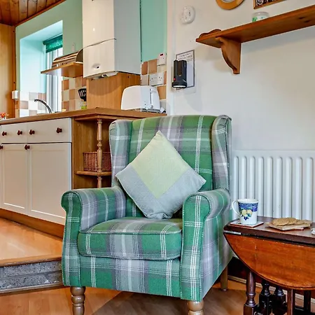 2 Bed In Keswick Oc-sz145 度假居