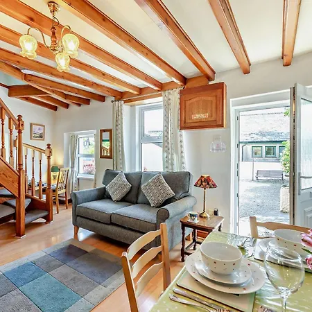 度假居 2 Bed In Keswick Oc-sz145