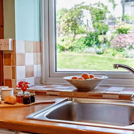 2 Bed In Keswick Oc-sz145 度假居 *