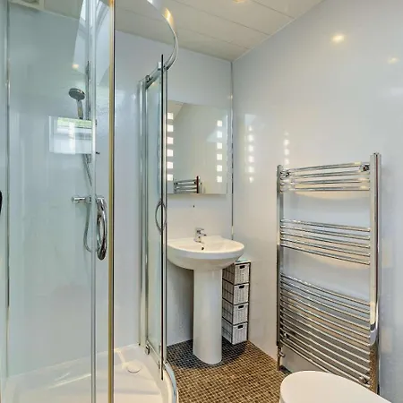 度假居 2 Bed In Keswick Oc-sz145 *