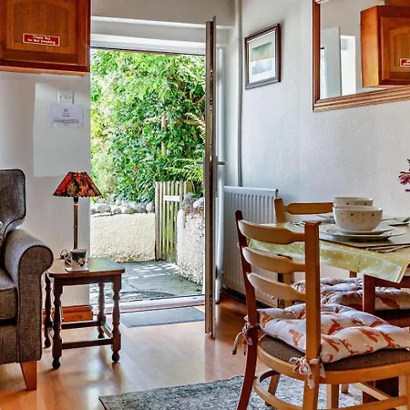 2 Bed In Keswick Oc-sz145 度假居